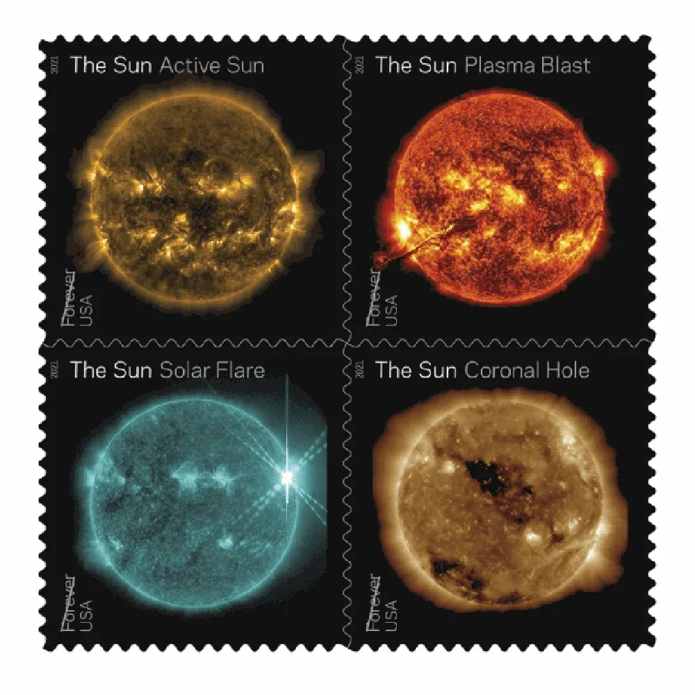 Sun Science 2021