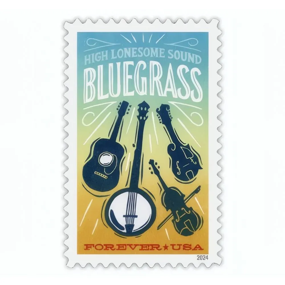 Bluegrass Music 2024