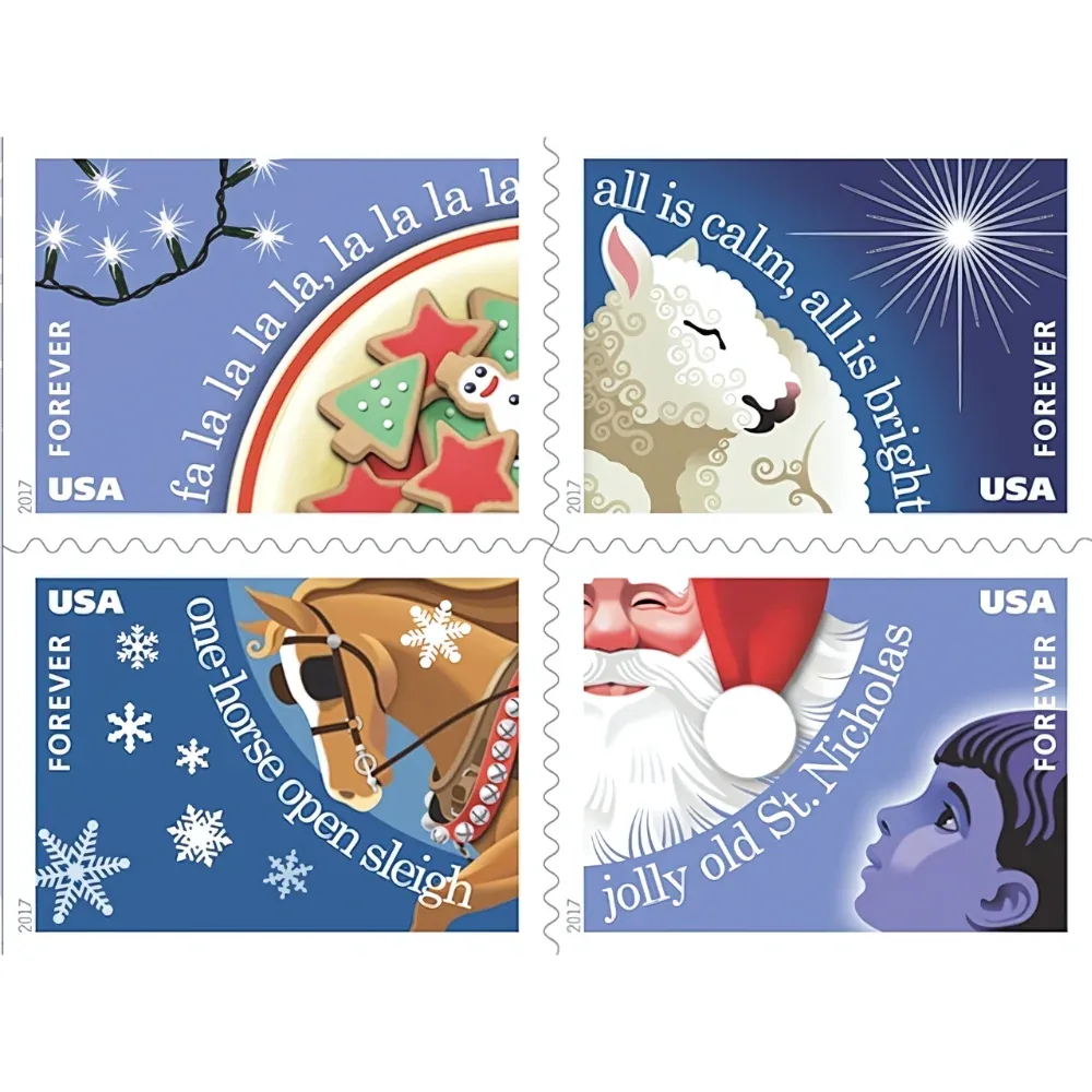 Christmas Carols 2017