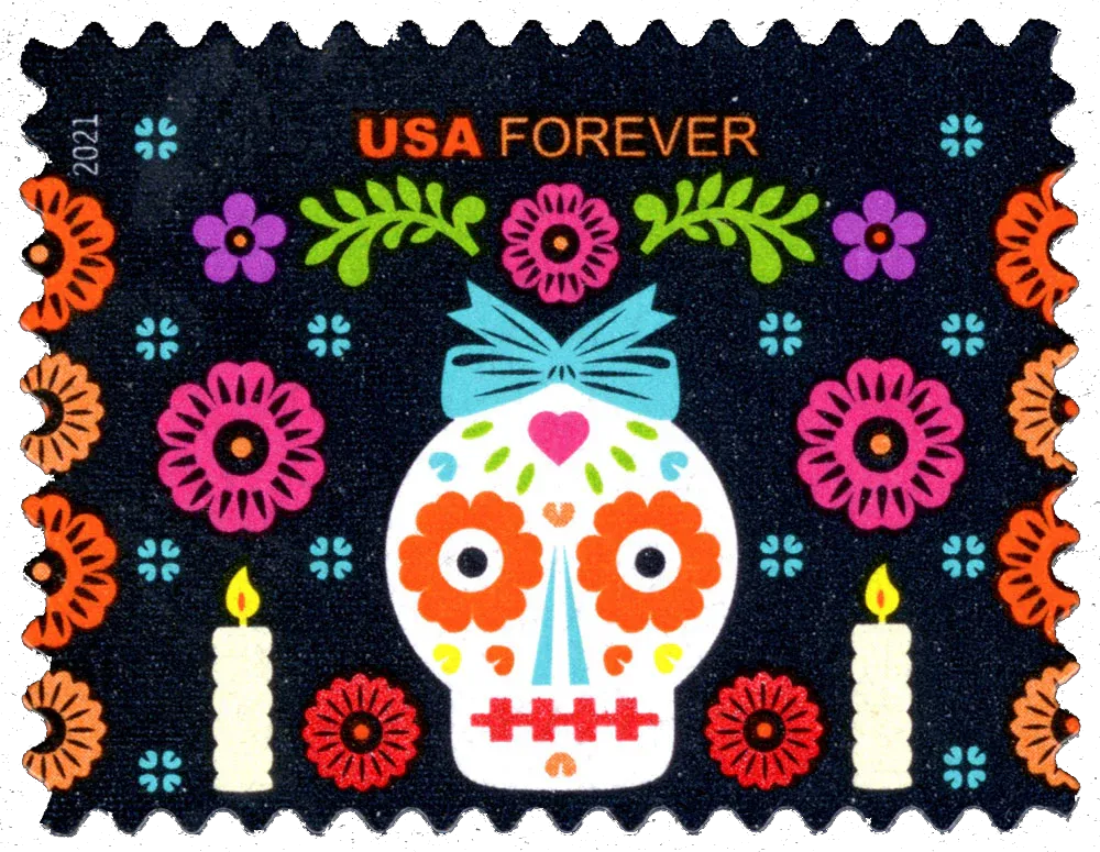 Day of the Dead 2021