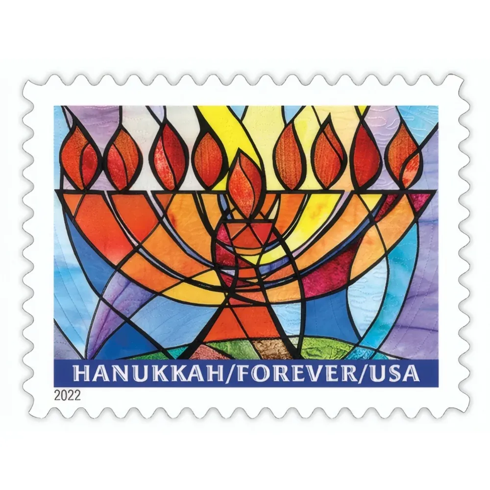 Hanukkah 2022