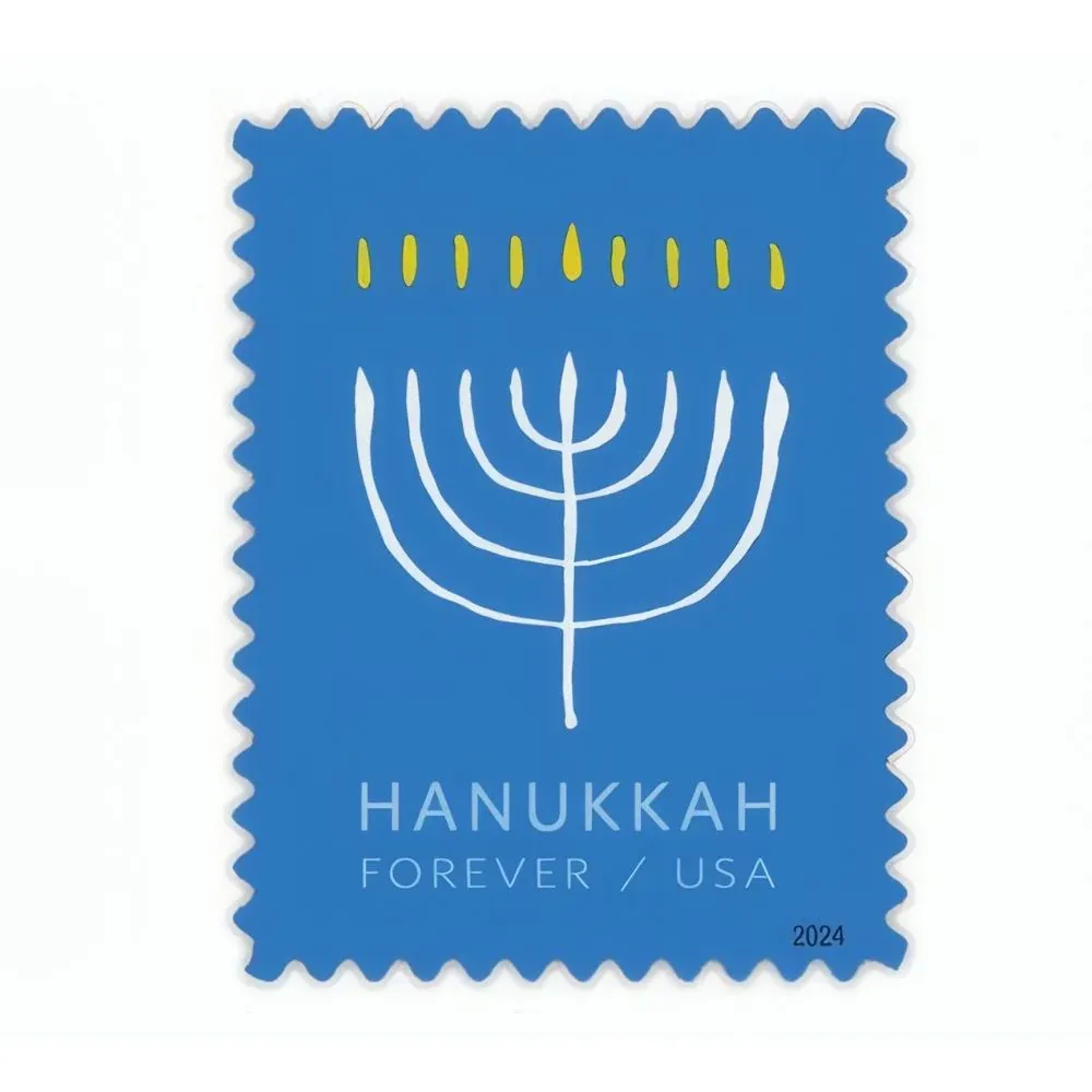 Hanukkah 2024