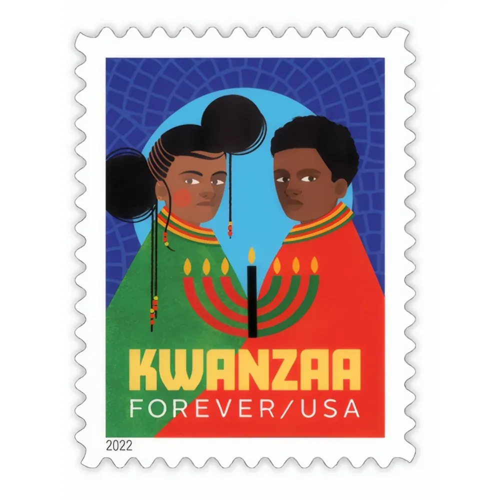 Kwanzaa 2022